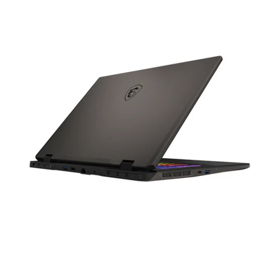 MSI Sword Intel Core i9-13980HX, RAM 32GB, SSD 1TB, NVIDIA RTX 4070 8GB, 17.0 FHD IPS 165Hz, Cosmos Gray MSI Sword Intel Core i9-13980HX, RAM 32GB, SSD 1TB, NVIDIA RTX 4070 8GB, 17.0 FHD IPS 165Hz, Cosmos Gray